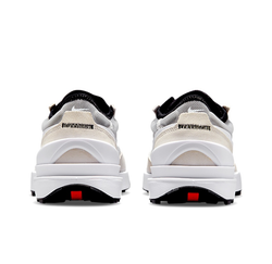 Женские кроссовки Nike Waffle One 'Summit White Black Grey' DC0481-100