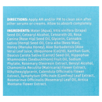 Reviva Labs, Успокаивающий омолаживающий крем, 55 г (2 унции)