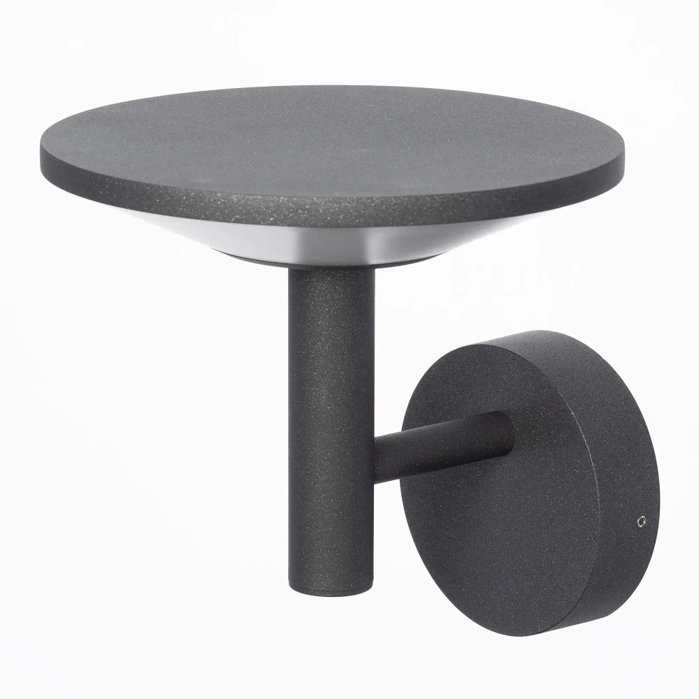 Citilux Dorn CLU05W LED Уличный настенный светильник Графит