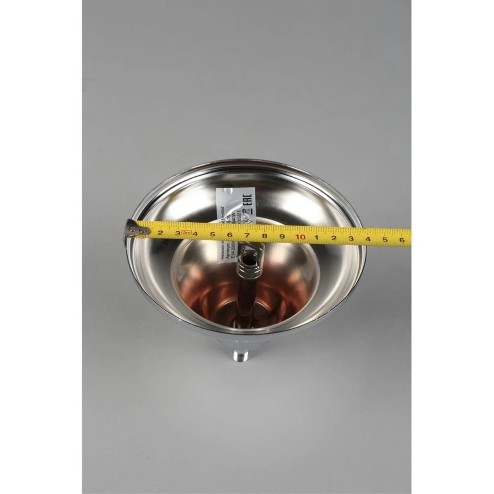 Подвесная люстра Aployt KOLETTA APL.755.03.10