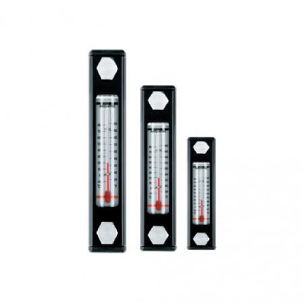 Указатель уровня масла с термометром LV2S-CM 127мм