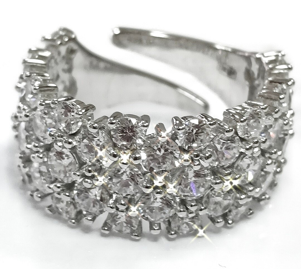 Ювелирное кольцо Эстерелла