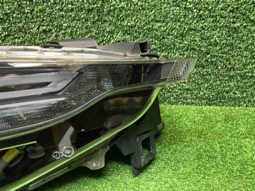 Фара правая Mazda CX-5 2 (2017-2021) Full LED