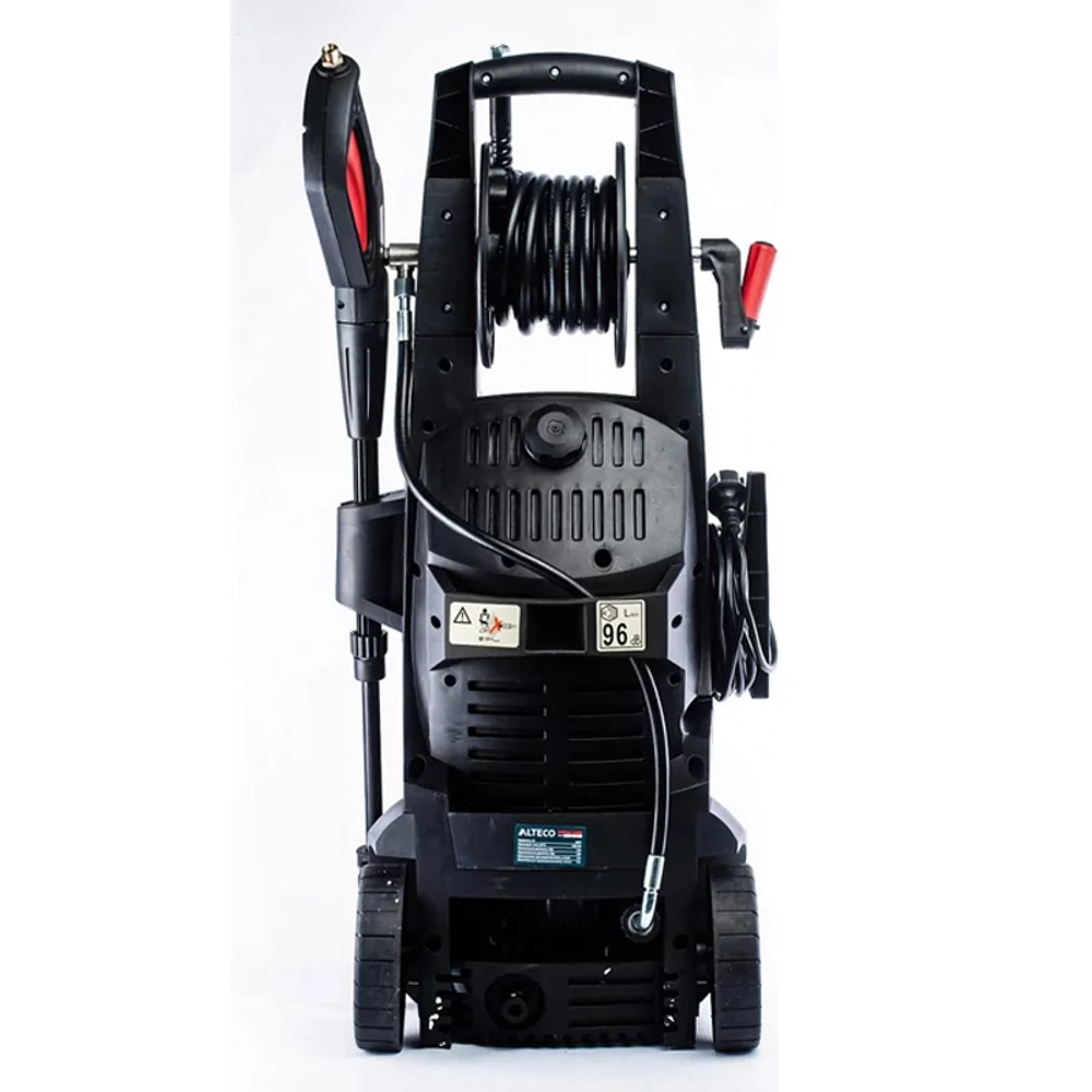 ALTECO HPW 2113 HPW 205 аппарат высокого давления 27192