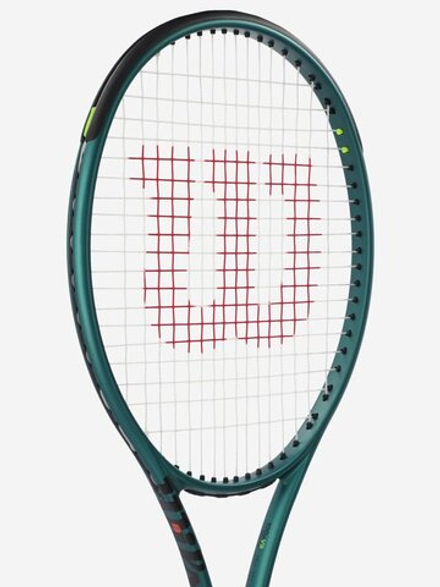 Ракетка для тенниса Профессиональные WILSON BLADE 100UL V9 265