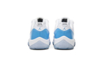 Кроссовки Jordan Air Jordan 11 Retro Low Unc 2017