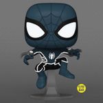 Фигурка Funko POP! Bobble Marvel Comics Spider-Man (Fear Itself Suit) (светится в темноте)