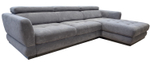 Угловой диван «Мишель» (3ML/R.8MR/L)