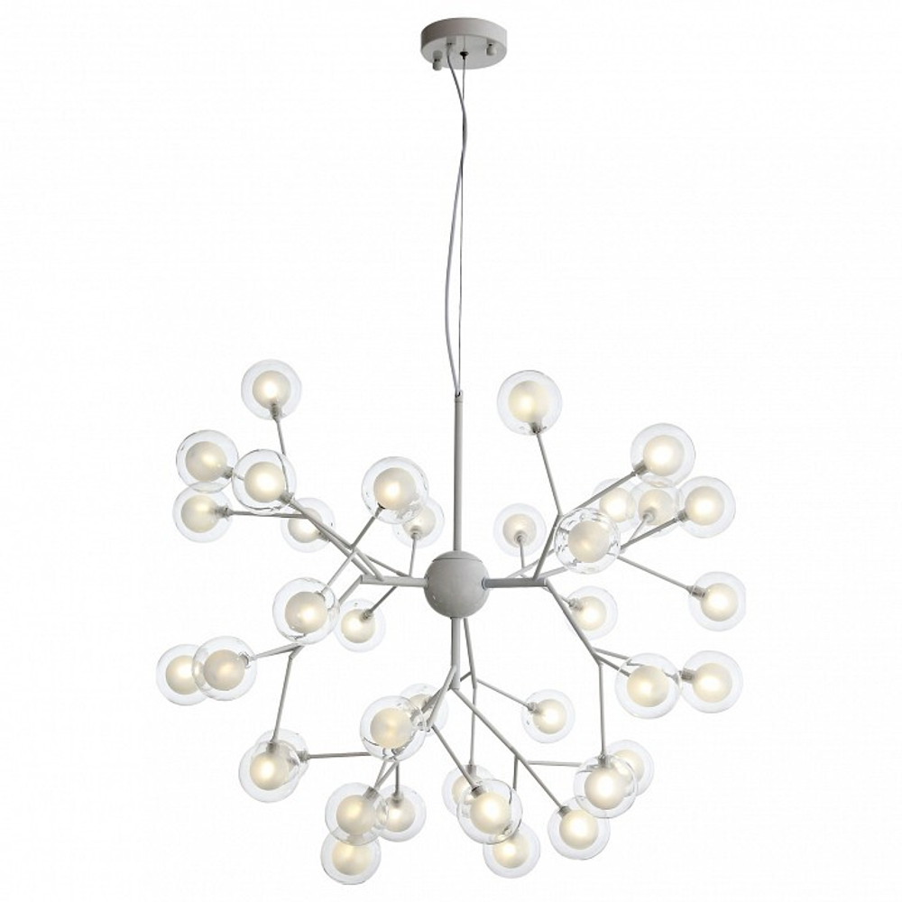 Подвесная люстра ST-Luce SL376.503.36