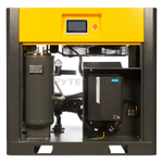 Винтовой компрессор с частотным регулированием производительности и двигателем на постоянных магнитах ET-Compressors SL 7,5-10 VS