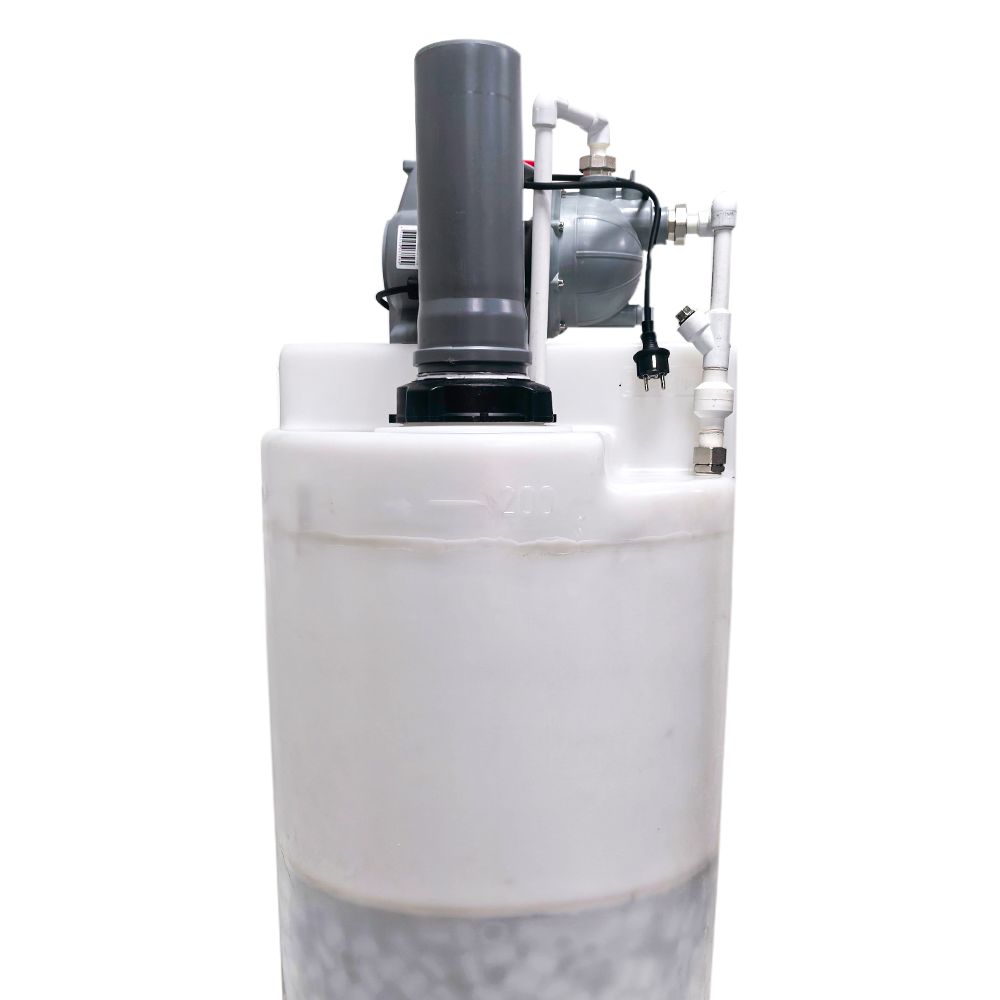 Скруббер СКФ 100