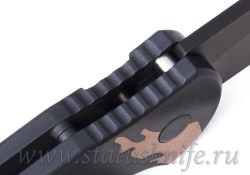 Нож Pro-Tech TR-3 Sandstorm Operator 2025 Blade Show Texasфотография - 7