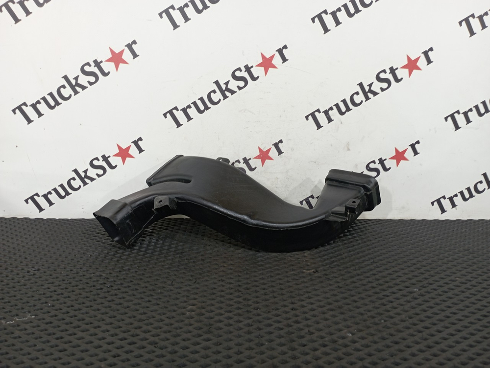 Воздуховод отопителя 2023г