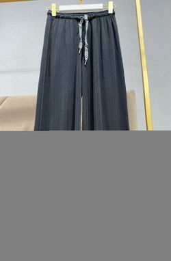 Штаны ЛАПША однотон