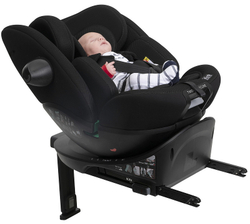 Автокресло Chicco Everone I-size Black