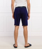 шорты Calvin Klein Underwear - темно-синий(000NM1660E)