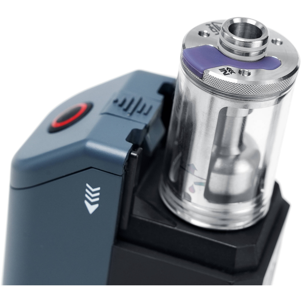 Дымогенератор PMI SmokeNINJA Pro