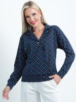 Блузка Суперхит, фантазия DStrend (Акция)