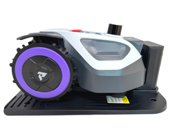 Робот-газонокосилка Anthbot M9 PRO (LIDAR + RTK-GPS) для участков 1000–1500 м² (10–15 соток)