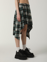 Юбка Lore Pleated Tartan