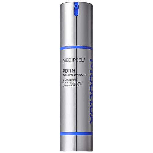 Ампула для глубокого увлажнения с ПДРН MEDIPEEL Mooltox PDRN Exosome Ampoule