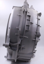 Бак в сборе для стиральной машины Beko WSPE6H612