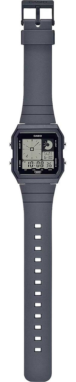 Часы Casio LF-20W-8A2