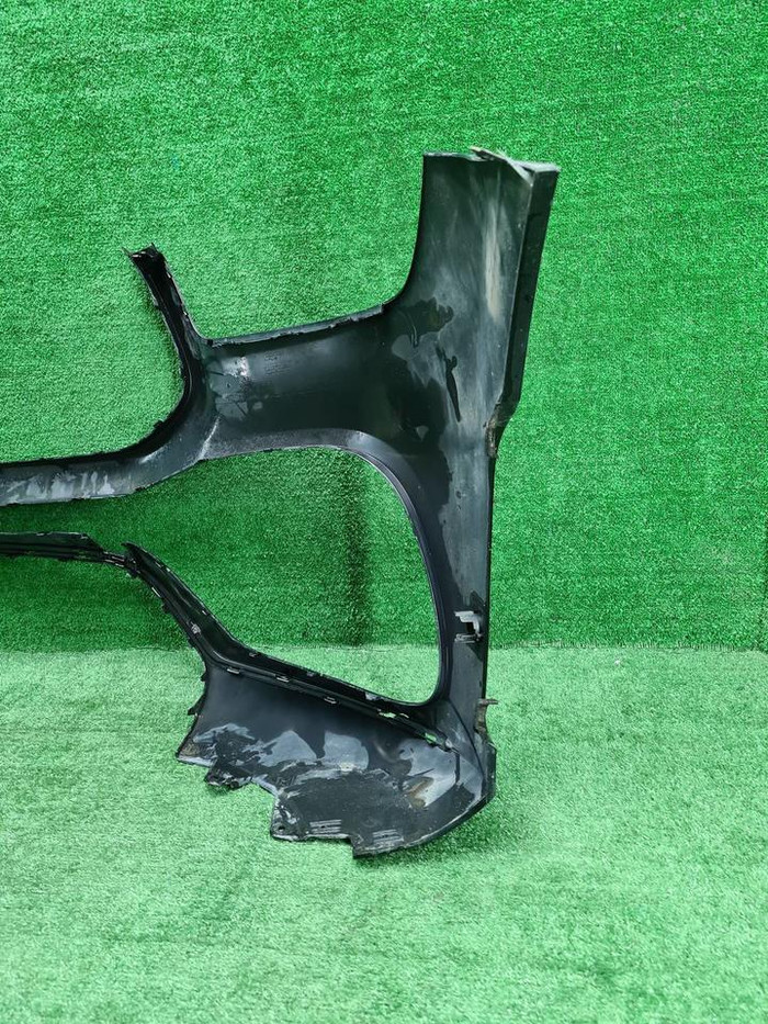 Бампер передний Mercedes GLE V167 (2018-2024) AMG