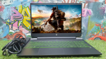 Игровой HP Ryzen 5/16Gb/RTX 3050 Ti 4Gb/144Hz/Pavilion Gaming 15-ec2032ur 4E1H9EA/Windows 11