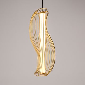 Подвесной светильник Maytoni MOD263PL-L20BS3K