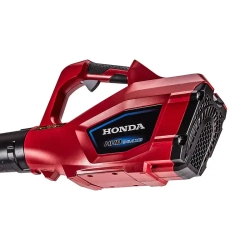 HONDA HHB 36 AXB E 36В воздуходувка аккумуляторная (без АКБ и ЗУ) 66 м/с HHB36AXBE86