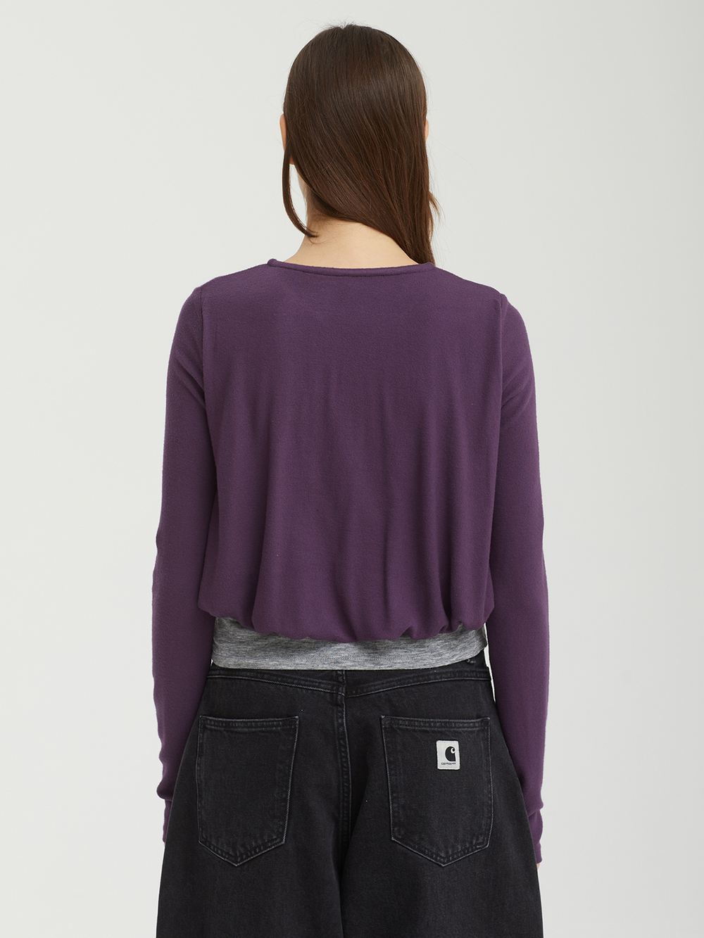 Женский Кардиган Cherry Knit-like