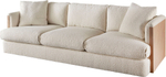 Диван McGuire Combed Sofa