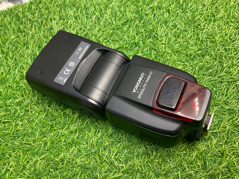 YongNuo Speedlite YN-560 III