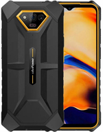 6.52" Смартфон ULEFONE Armor X13 6/64Gb,  NFC,  IPS,  60Гц,  6320мAч,  черный