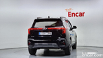 Kia The New Seltos Бензин 2.0 2WD (07.2023)