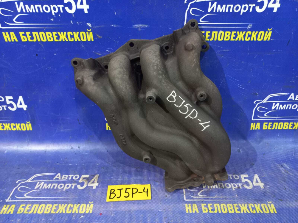 Коллектор выпускной MAZDA FAMILIA 2000