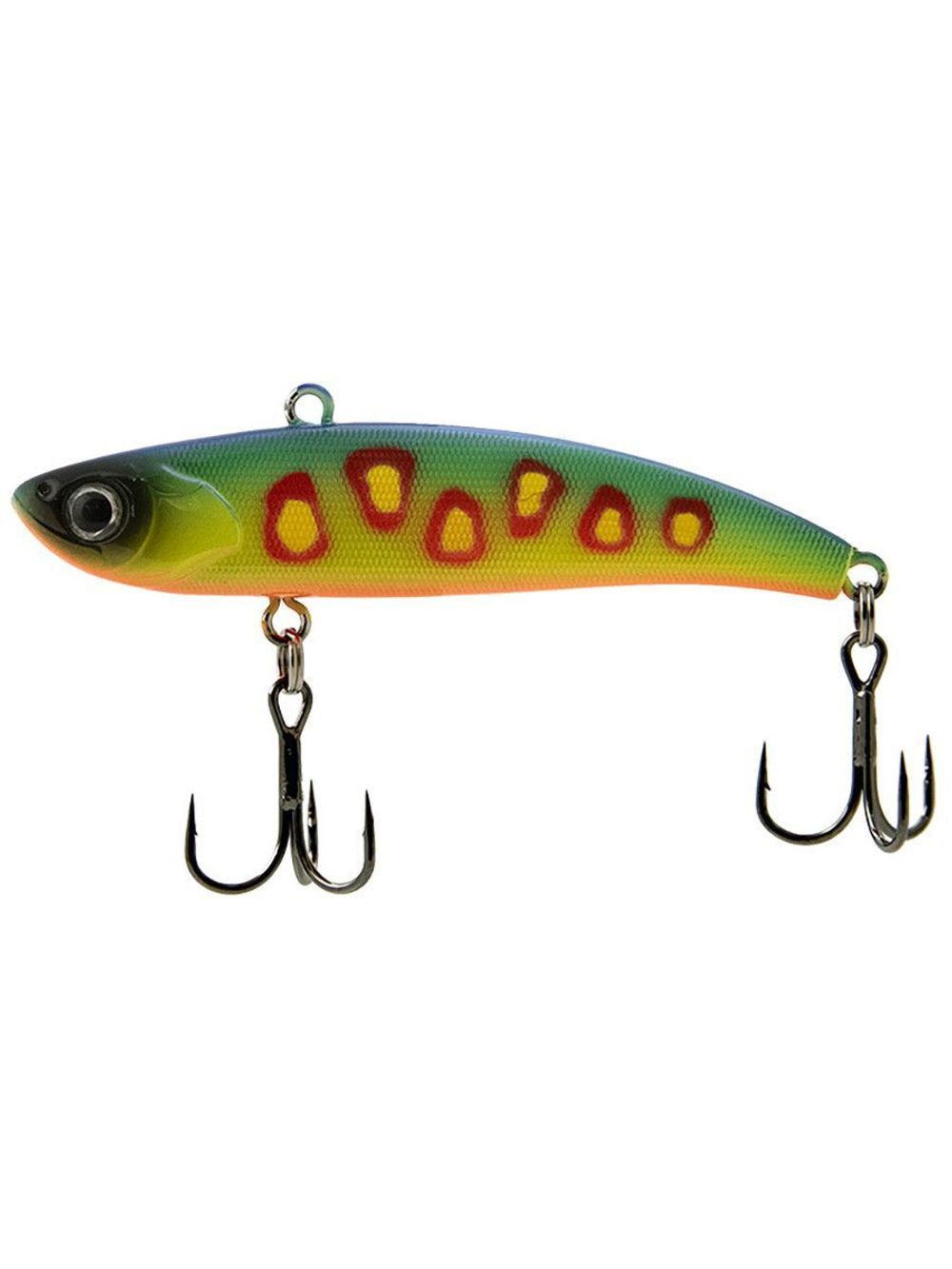 Виб (тонущий воблер) для зимней рыбалки Nemo 70мм 13г