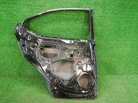 Дверь задняя левая Lexus IS 2 (2005-2013)