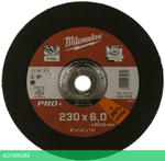 Шлифовальный диск Milwaukee 4932451504