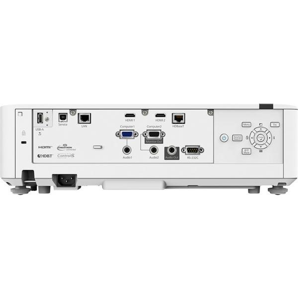 Проектор Epson EB-L720U