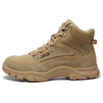 QIANGREN 3515 Outdoor Boots Men"s