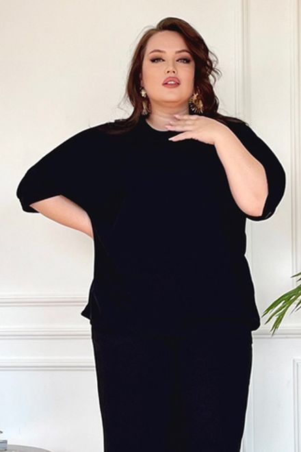 Туника 4610 Fabrika Фото 2