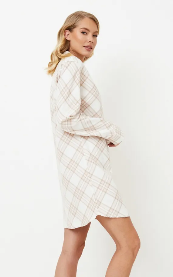 CAMILLE Сорочка женская