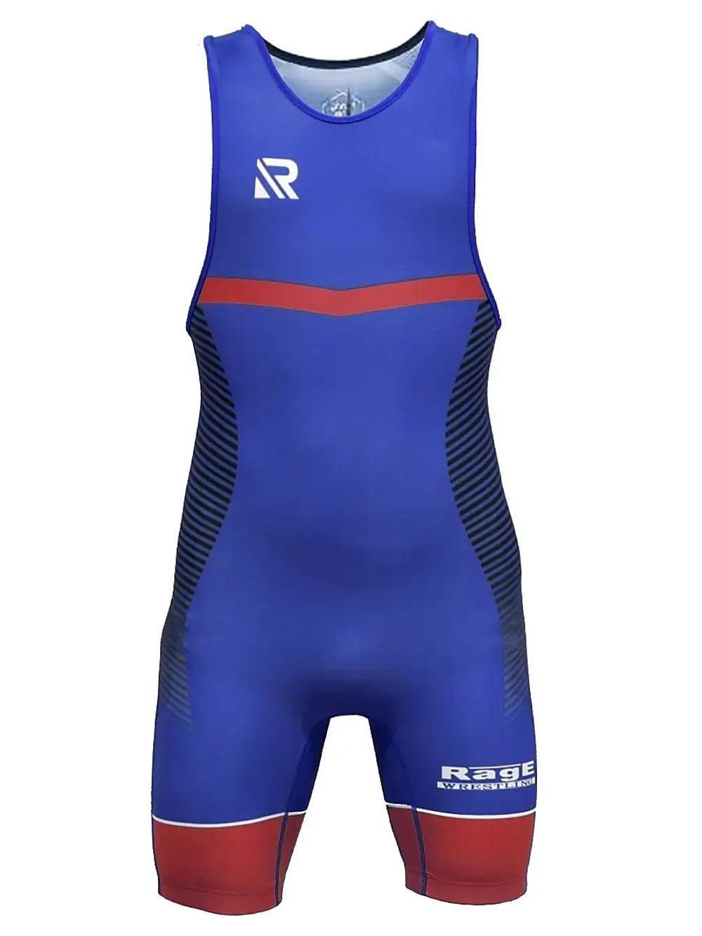 Трико борцовское для борьбы