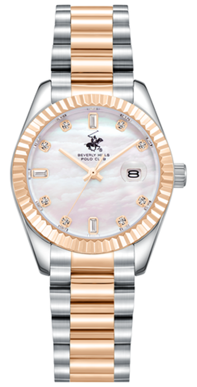 BEVERLY HILLS POLO CLUB BP3801Х.520