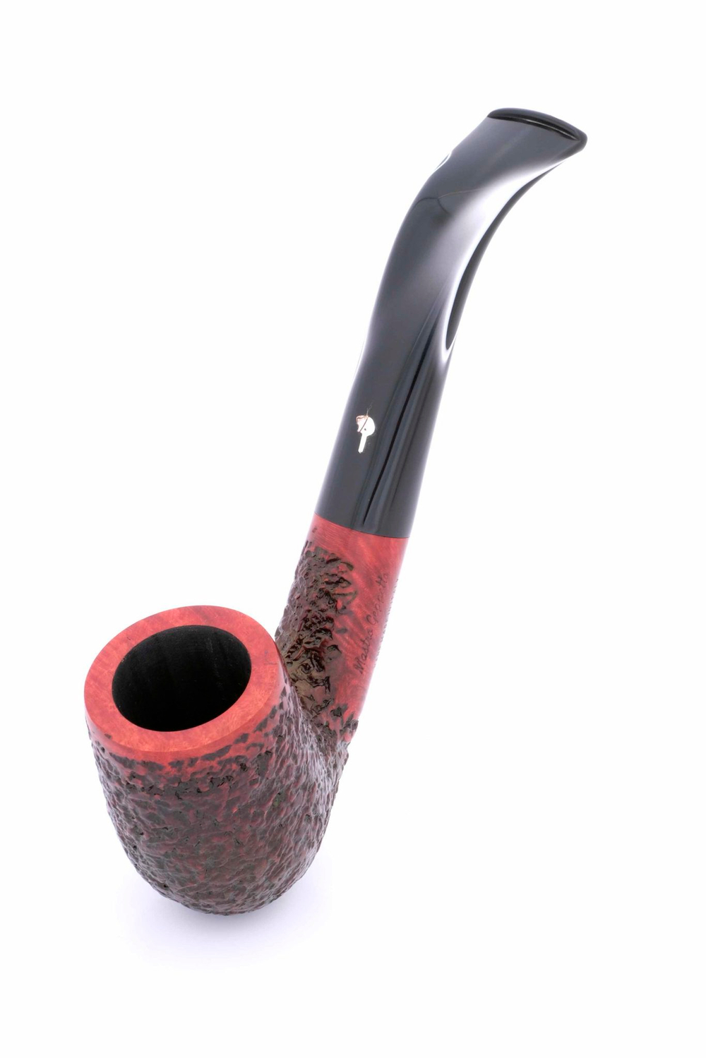 Курительная трубка Ser Jacopo Geppeto Rustic, G480-11