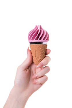Мороженое Satisfyer Sweet Treat – имитация кунилингуса