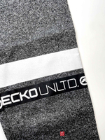 Спортивные штаны на флисе