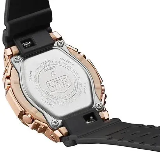 Наручные часы Casio G-Shock GM-S2110PG-1A4ER